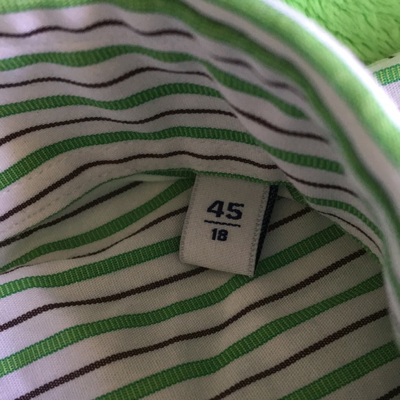 Camicissima slim fit shirt - Picture 4 of 14